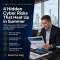 The Quiet Season for Cyber Risk: Three Summer Threats DFW Leaders Tend to Underestimate