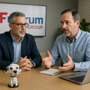Rebuild trust with your teams and consider technology impact