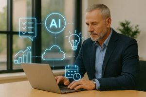 Microsoft's Work Trend Index estimated that top Teams users saved one full workday a month via Copilot meeting summaries.