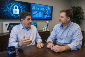 DFW SMBs and smaller orgs get the least expensive cybersecurity when prioritized at the top