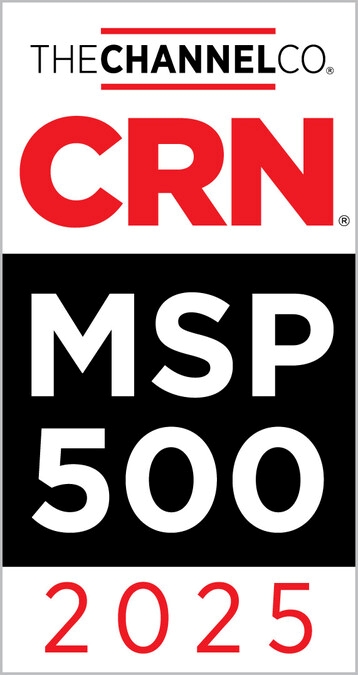 The Fulcrum Group recognized as a ChannelCo Top MSP 500 winner in 2025
